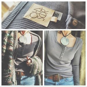 Henley Chaser Layering